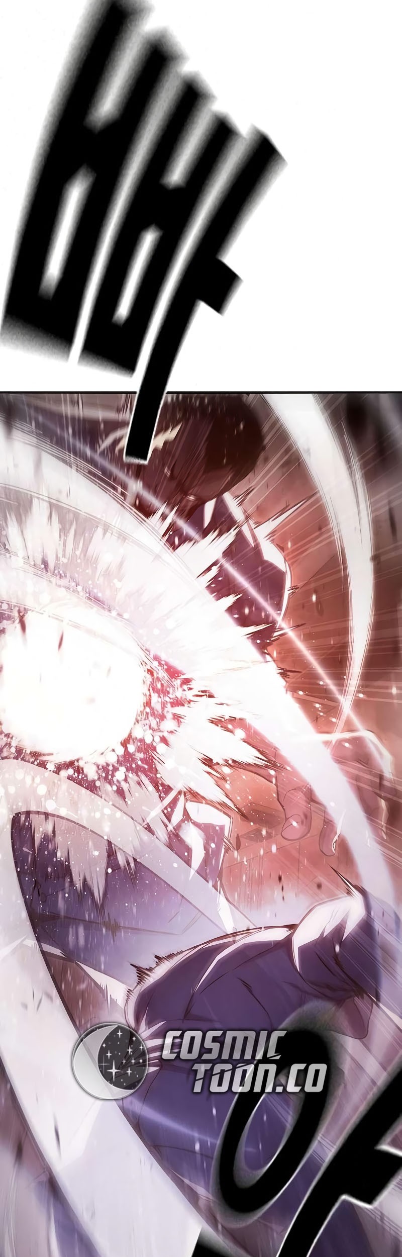 I Debuted as an Exorcist Instead of an Idol Chapter 3 - halaman 26