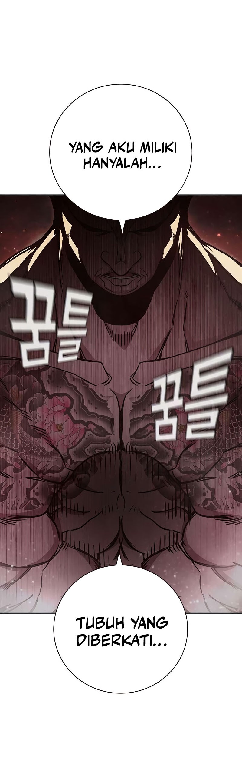 I Debuted as an Exorcist Instead of an Idol Chapter 3 - halaman 31