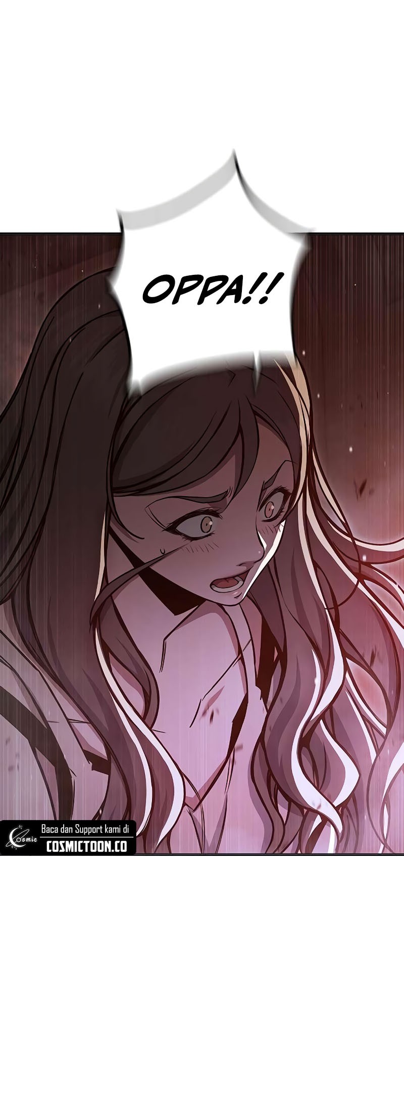 I Debuted as an Exorcist Instead of an Idol Chapter 3 - halaman 32