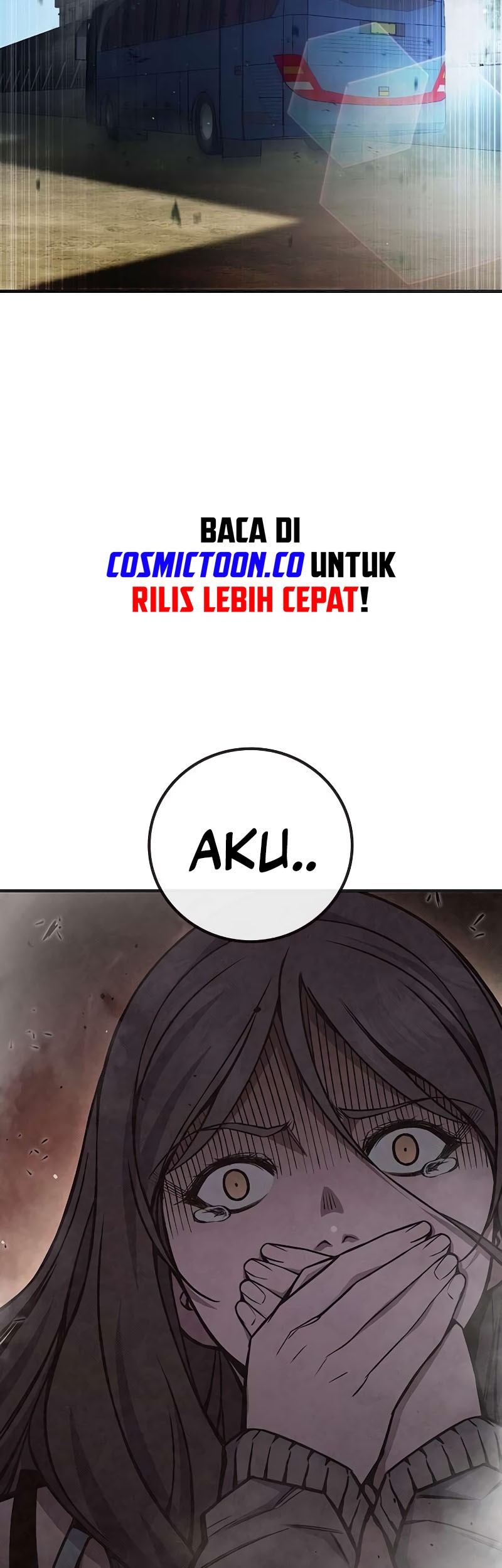 I Debuted as an Exorcist Instead of an Idol Chapter 3 - halaman 35