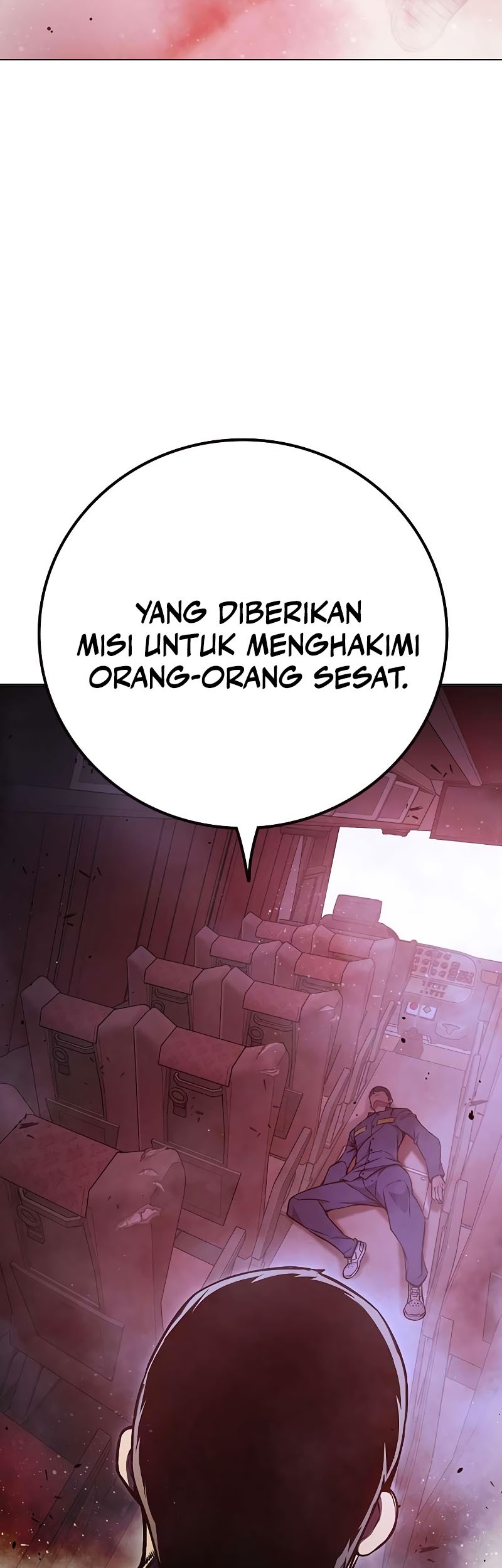 I Debuted as an Exorcist Instead of an Idol Chapter 3 - halaman 37