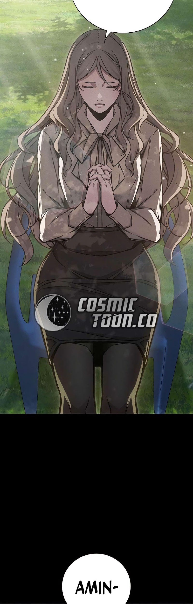 I Debuted as an Exorcist Instead of an Idol Chapter 3 - halaman 43