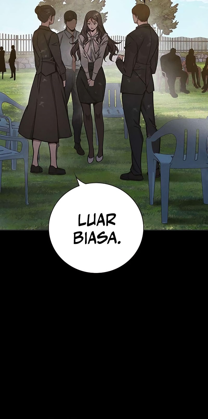 I Debuted as an Exorcist Instead of an Idol Chapter 3 - halaman 45