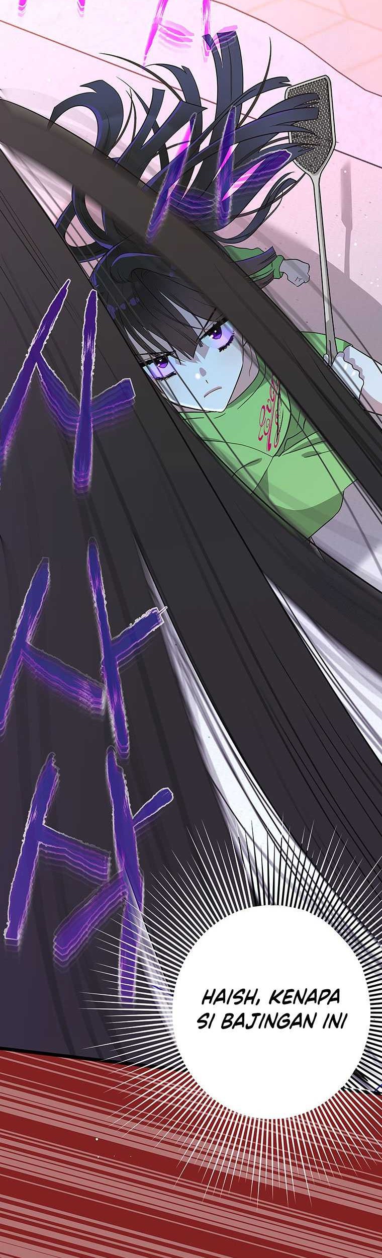 I Debuted as an Exorcist Instead of an Idol Chapter 3 - halaman 50