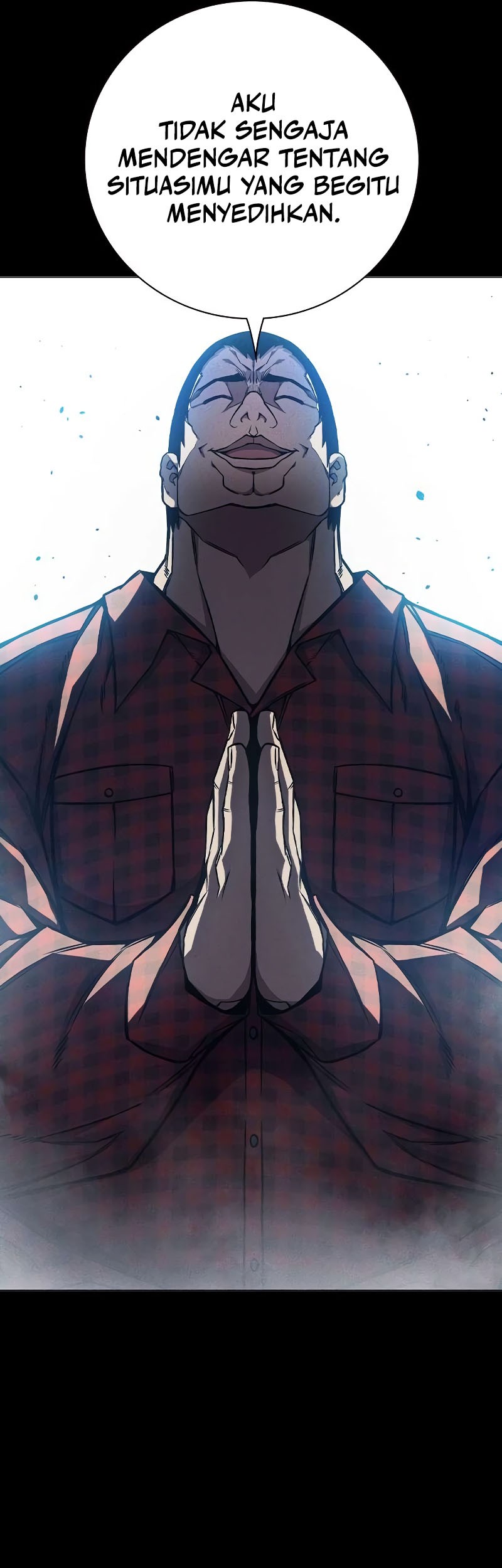 I Debuted as an Exorcist Instead of an Idol Chapter 3 - halaman 52