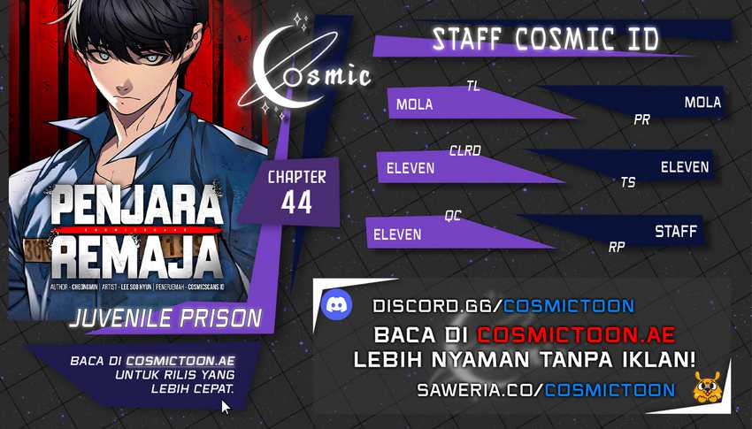 I Debuted as an Exorcist Instead of an Idol Chapter 30 - halaman 1