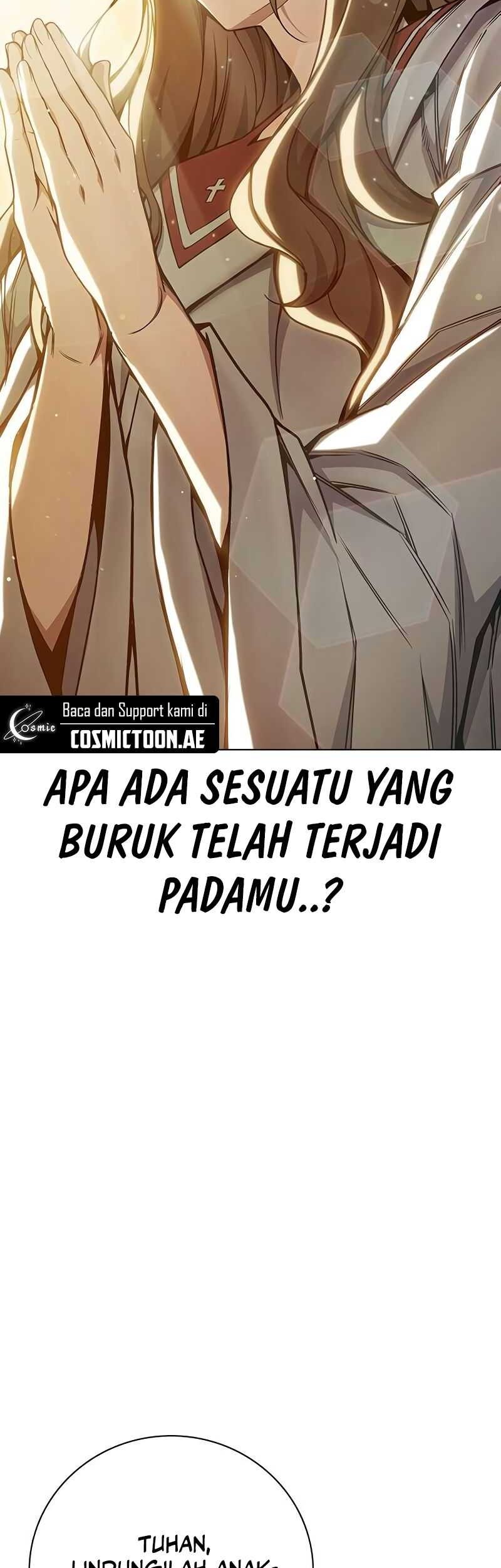 I Debuted as an Exorcist Instead of an Idol Chapter 30 - halaman 11