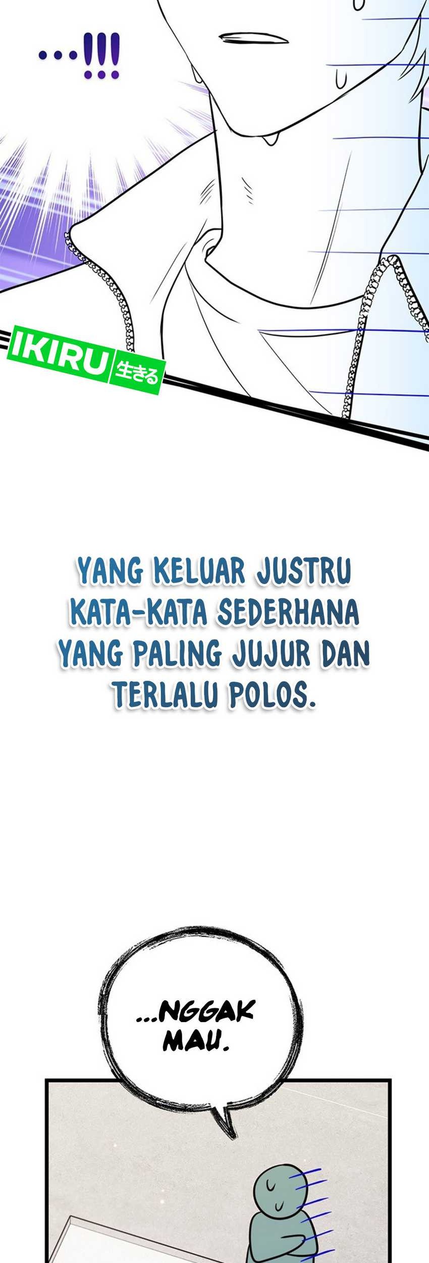 I Debuted as an Exorcist Instead of an Idol Chapter 30 - halaman 14