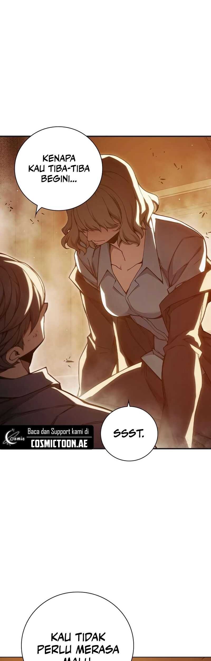 I Debuted as an Exorcist Instead of an Idol Chapter 30 - halaman 16