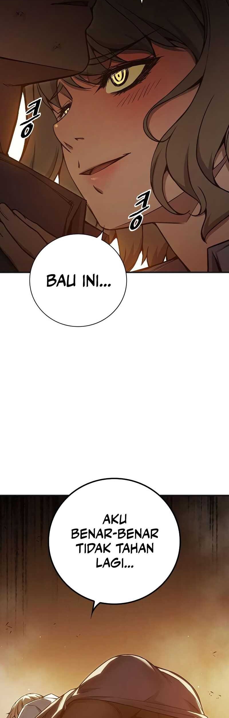 I Debuted as an Exorcist Instead of an Idol Chapter 30 - halaman 18