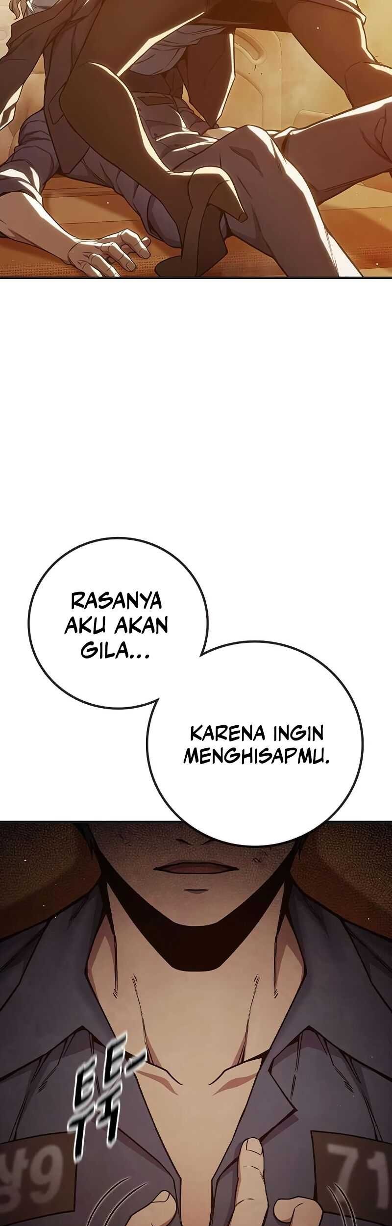 I Debuted as an Exorcist Instead of an Idol Chapter 30 - halaman 19
