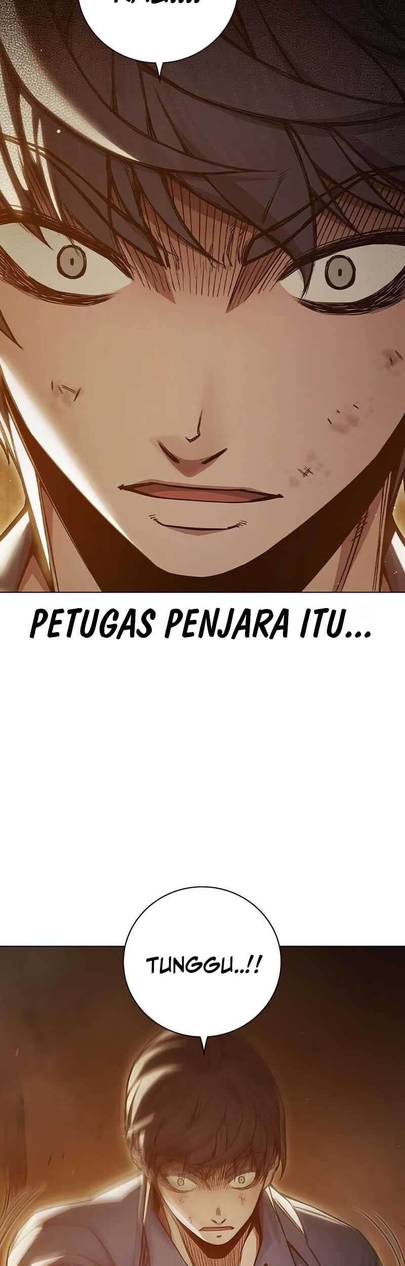 I Debuted as an Exorcist Instead of an Idol Chapter 30 - halaman 37
