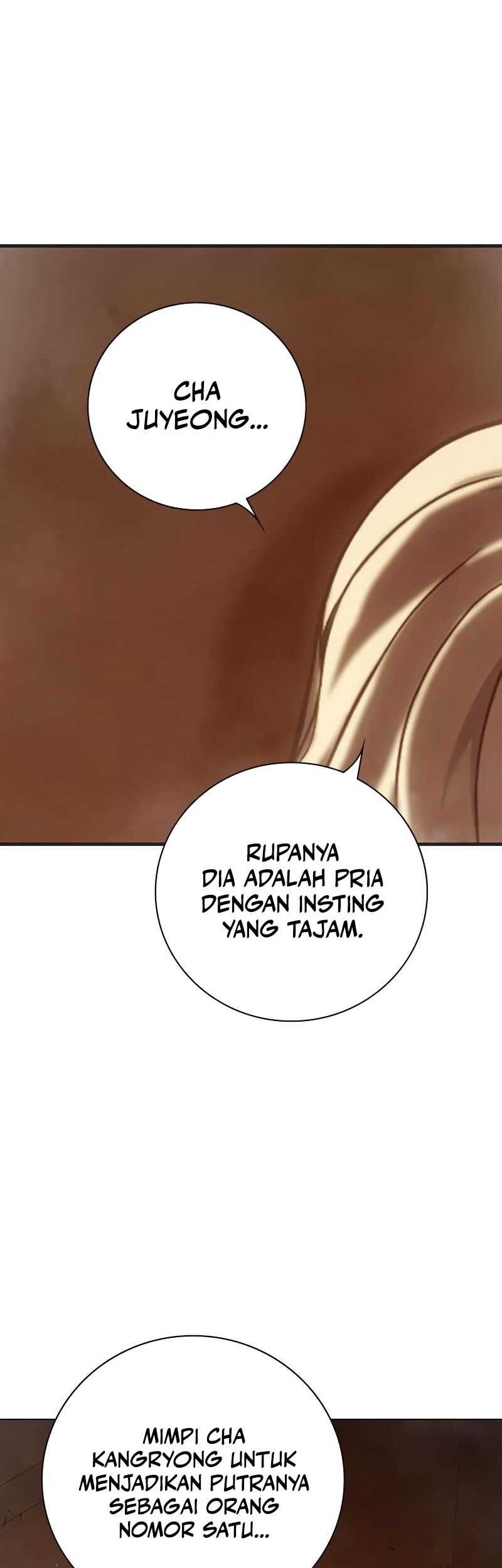 I Debuted as an Exorcist Instead of an Idol Chapter 30 - halaman 42