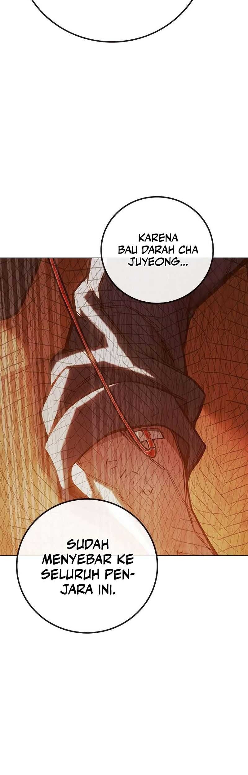 I Debuted as an Exorcist Instead of an Idol Chapter 30 - halaman 46