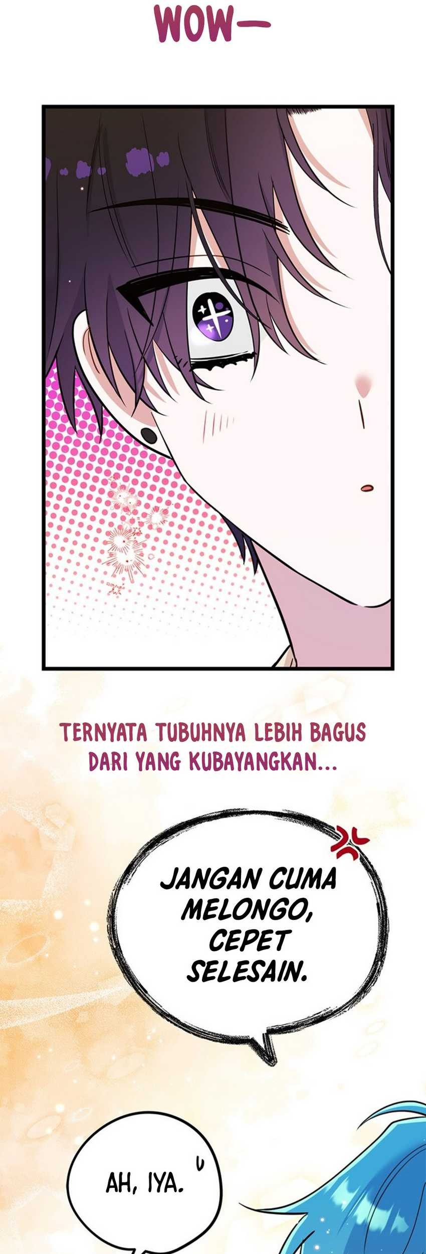 I Debuted as an Exorcist Instead of an Idol Chapter 30 - halaman 50