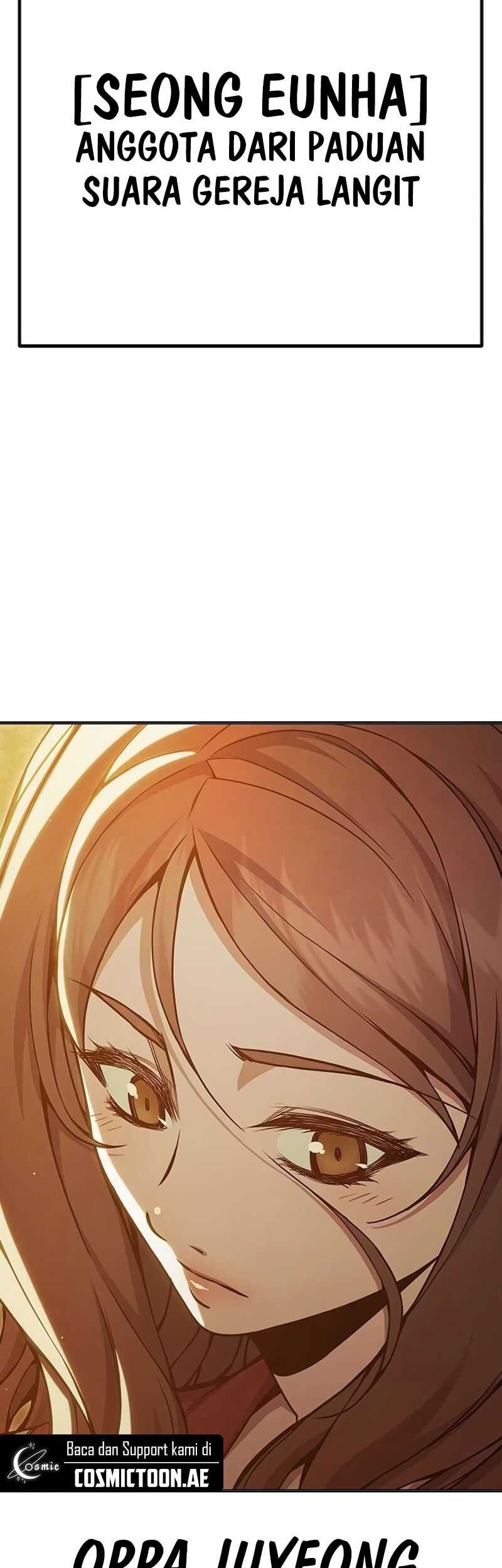 I Debuted as an Exorcist Instead of an Idol Chapter 30 - halaman 7