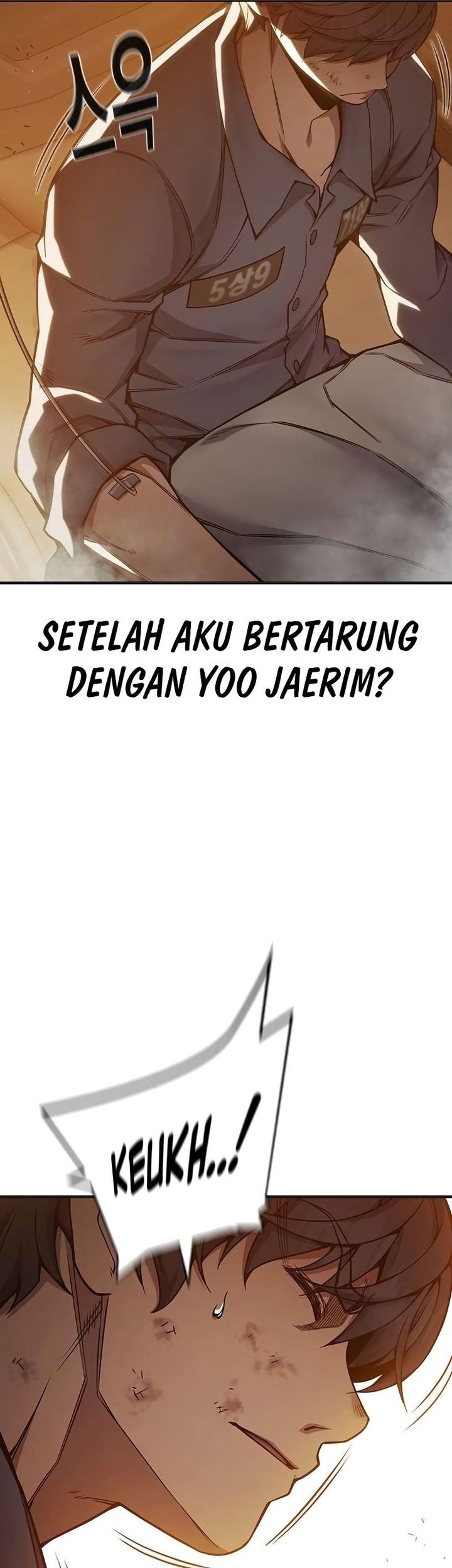 I Debuted as an Exorcist Instead of an Idol Chapter 31 - halaman 18