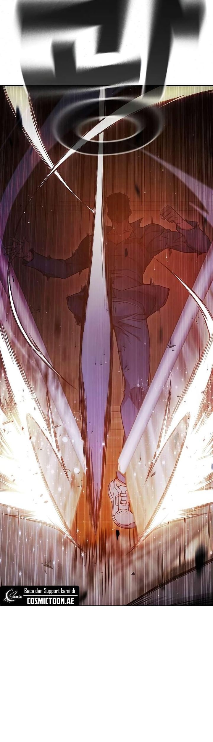 I Debuted as an Exorcist Instead of an Idol Chapter 31 - halaman 24