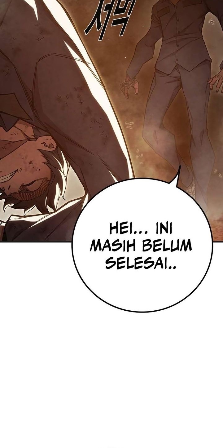 I Debuted as an Exorcist Instead of an Idol Chapter 31 - halaman 45