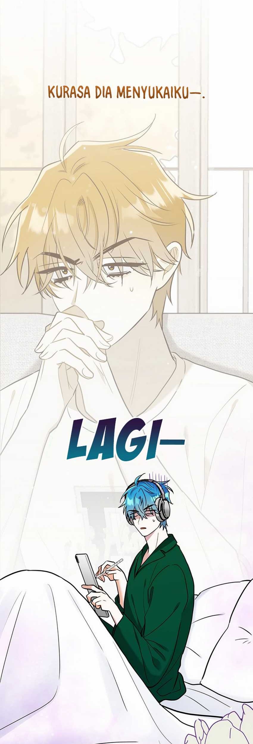 I Debuted as an Exorcist Instead of an Idol Chapter 31 - halaman 50