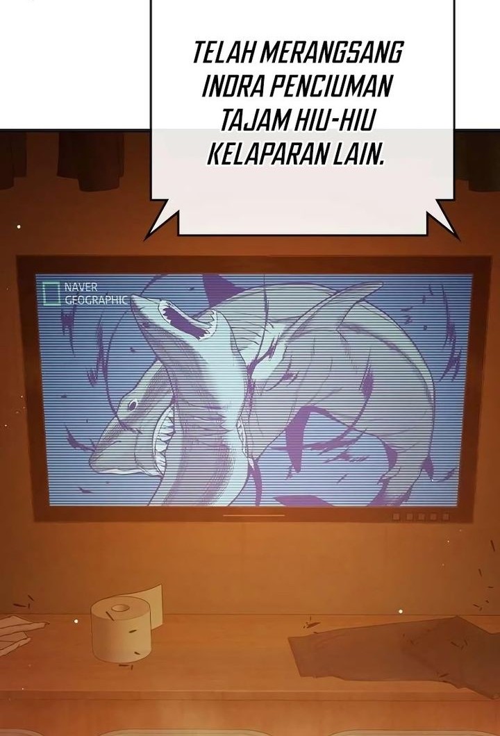 I Debuted as an Exorcist Instead of an Idol Chapter 31 - halaman 7