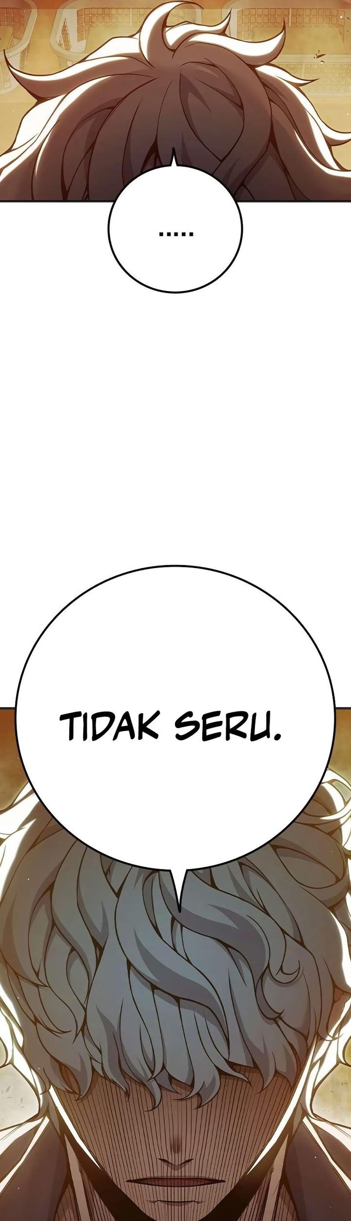 I Debuted as an Exorcist Instead of an Idol Chapter 31 - halaman 8