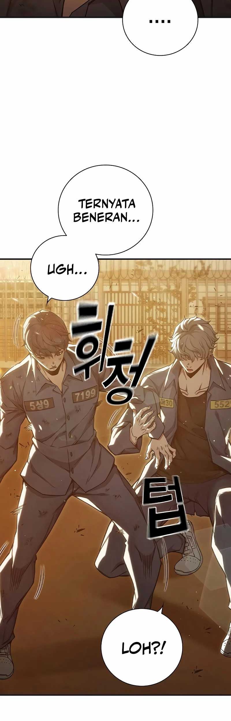 I Debuted as an Exorcist Instead of an Idol Chapter 32 - halaman 16