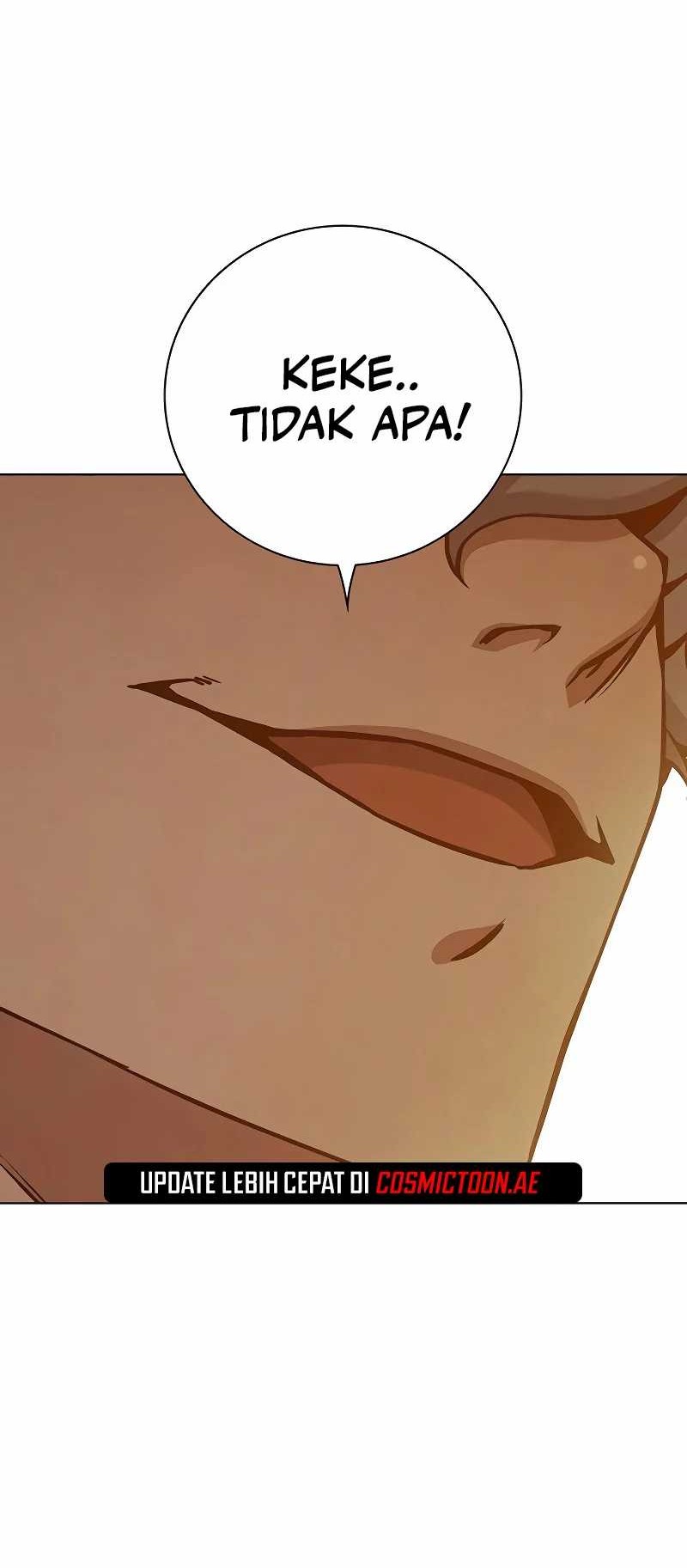 I Debuted as an Exorcist Instead of an Idol Chapter 32 - halaman 19