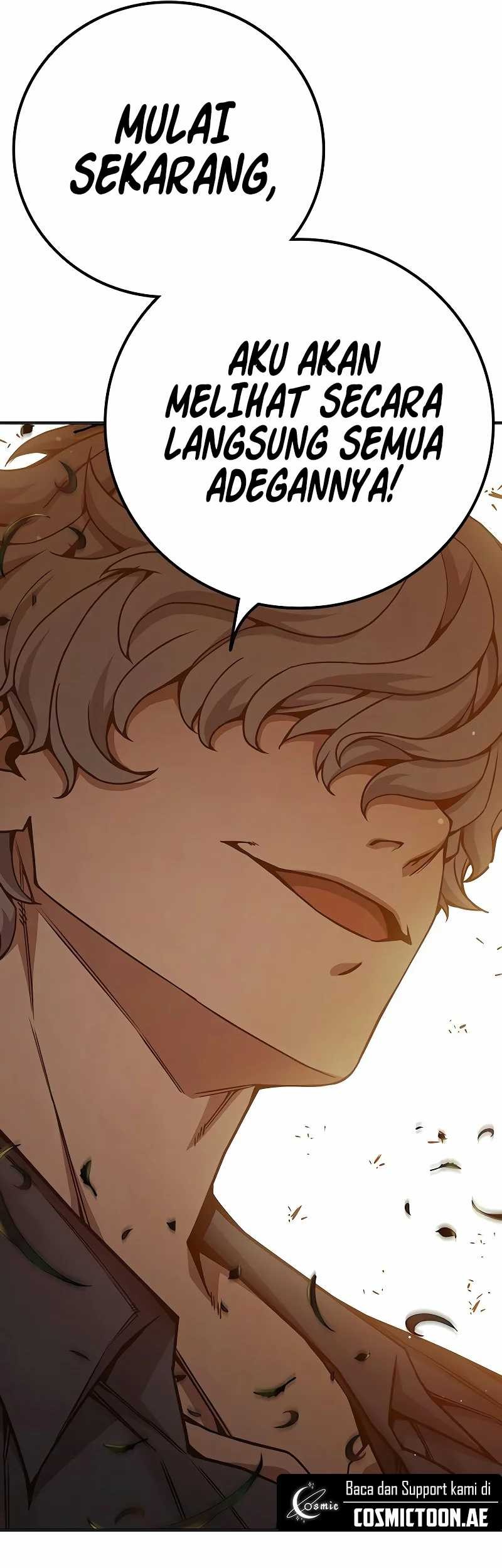 I Debuted as an Exorcist Instead of an Idol Chapter 32 - halaman 20
