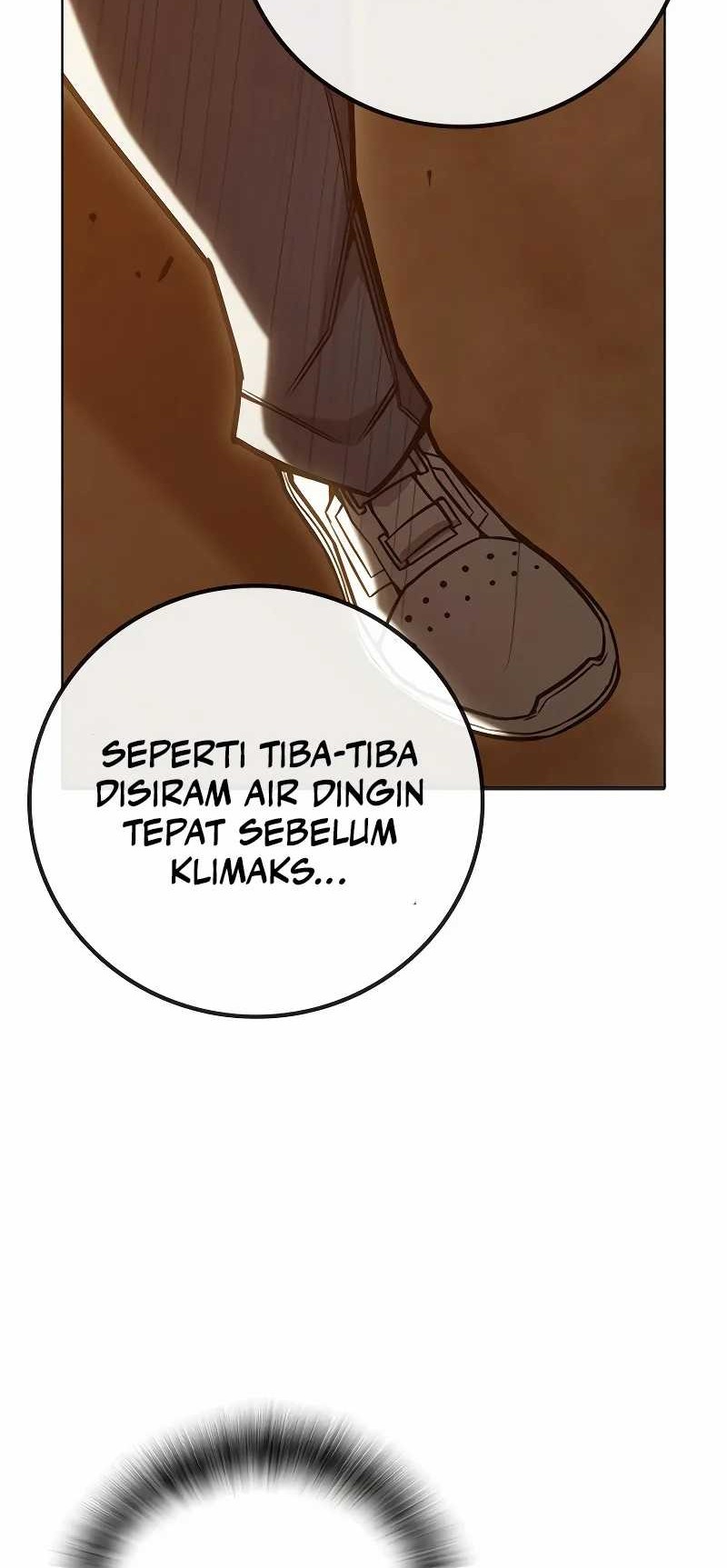 I Debuted as an Exorcist Instead of an Idol Chapter 32 - halaman 31