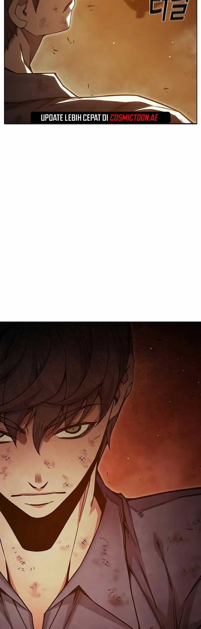 I Debuted as an Exorcist Instead of an Idol Chapter 32 - halaman 36