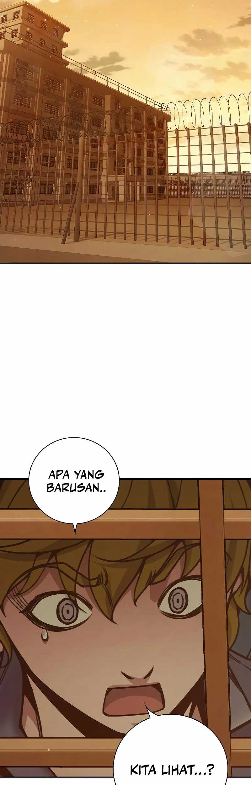 I Debuted as an Exorcist Instead of an Idol Chapter 32 - halaman 38
