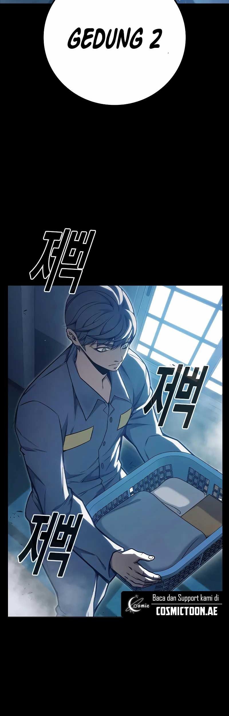 I Debuted as an Exorcist Instead of an Idol Chapter 32 - halaman 4