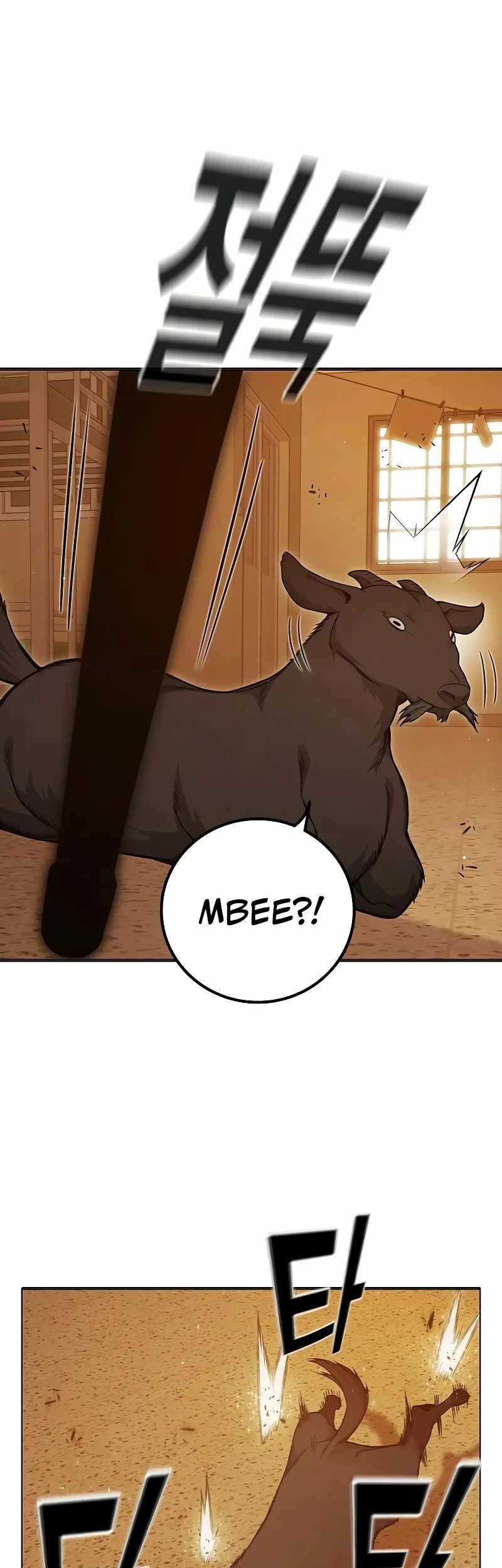 I Debuted as an Exorcist Instead of an Idol Chapter 32 - halaman 46