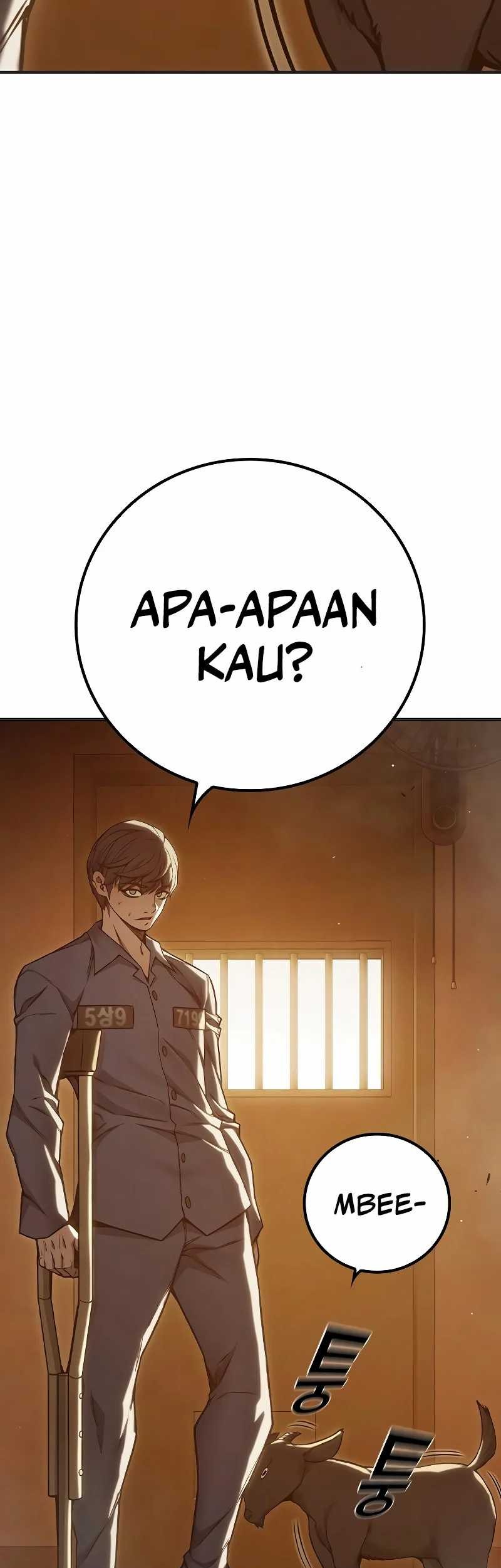 I Debuted as an Exorcist Instead of an Idol Chapter 32 - halaman 48
