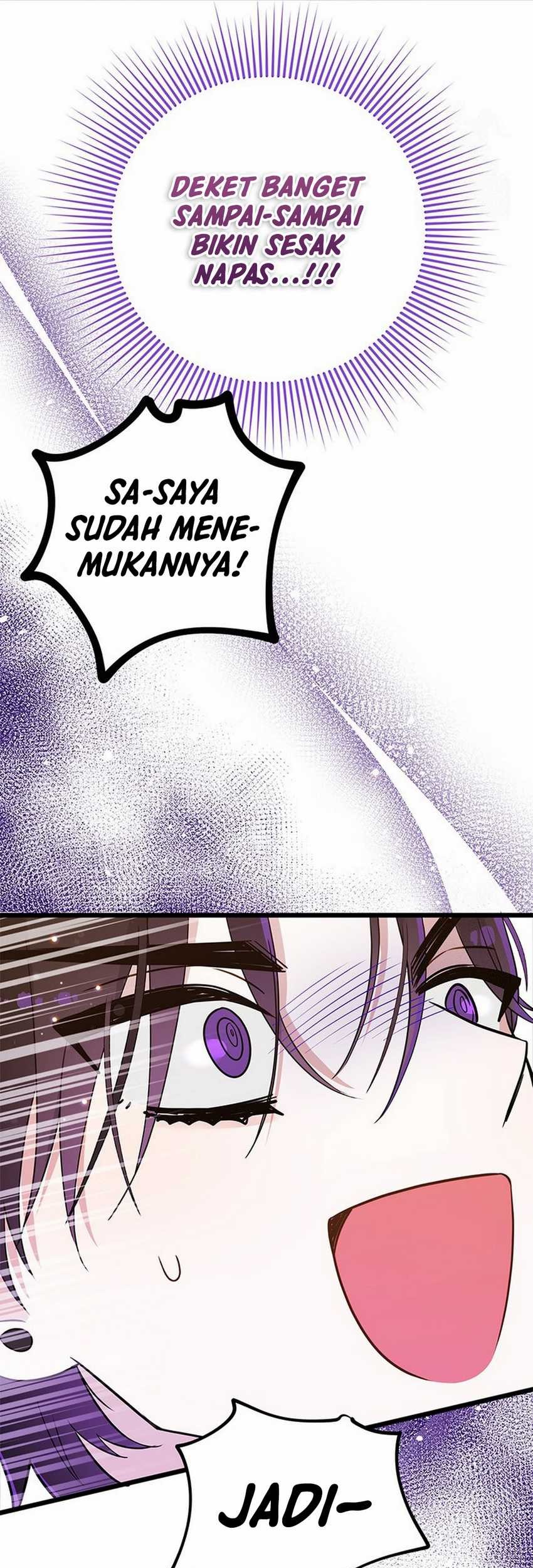 I Debuted as an Exorcist Instead of an Idol Chapter 32 - halaman 50