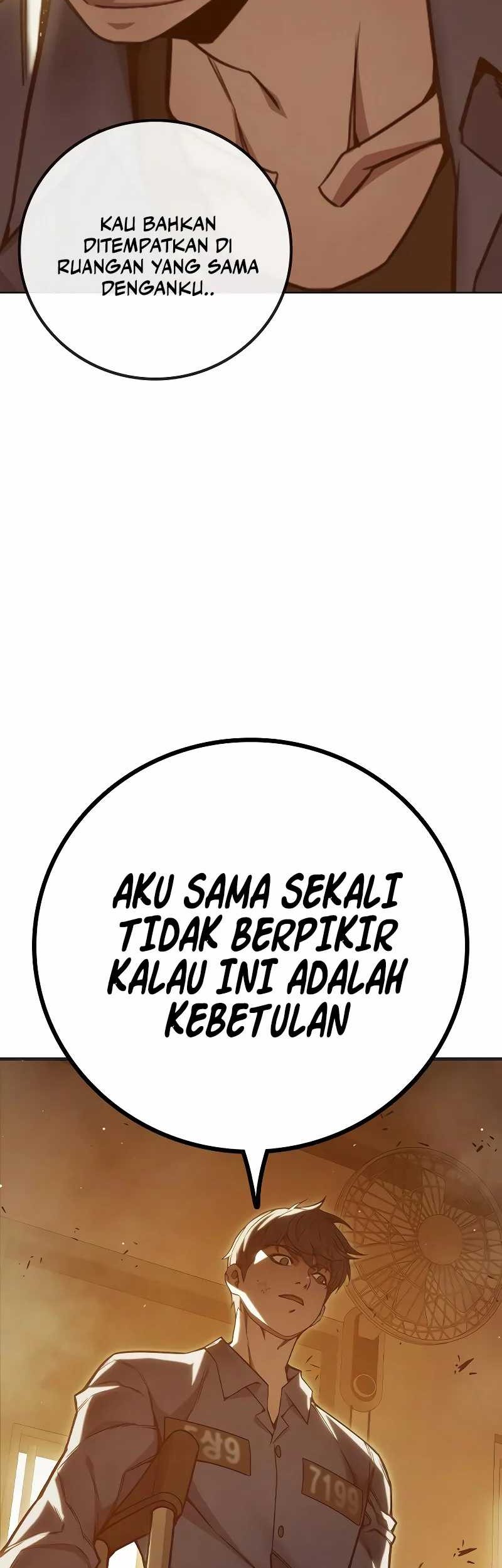 I Debuted as an Exorcist Instead of an Idol Chapter 32 - halaman 52