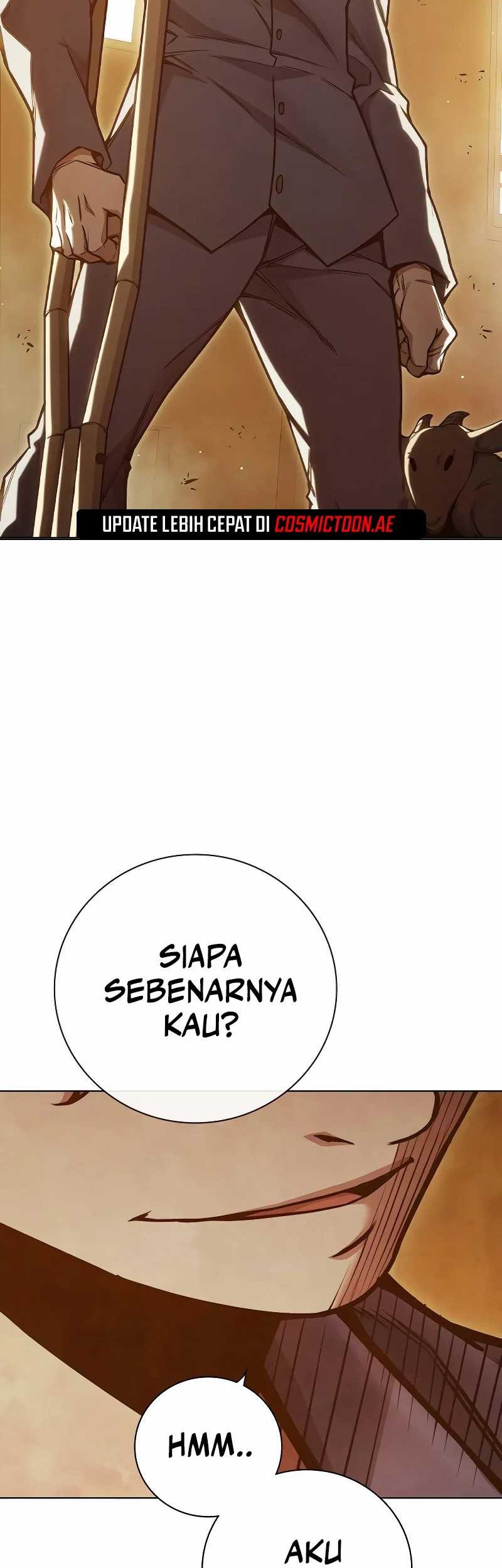 I Debuted as an Exorcist Instead of an Idol Chapter 32 - halaman 53