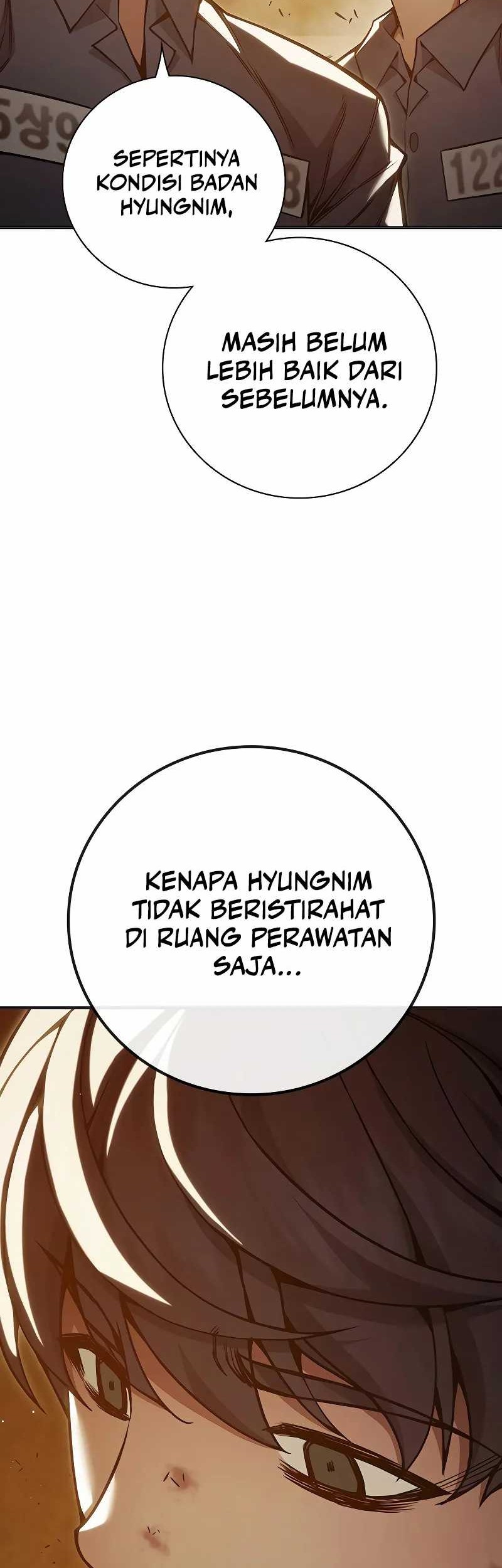 I Debuted as an Exorcist Instead of an Idol Chapter 32 - halaman 57