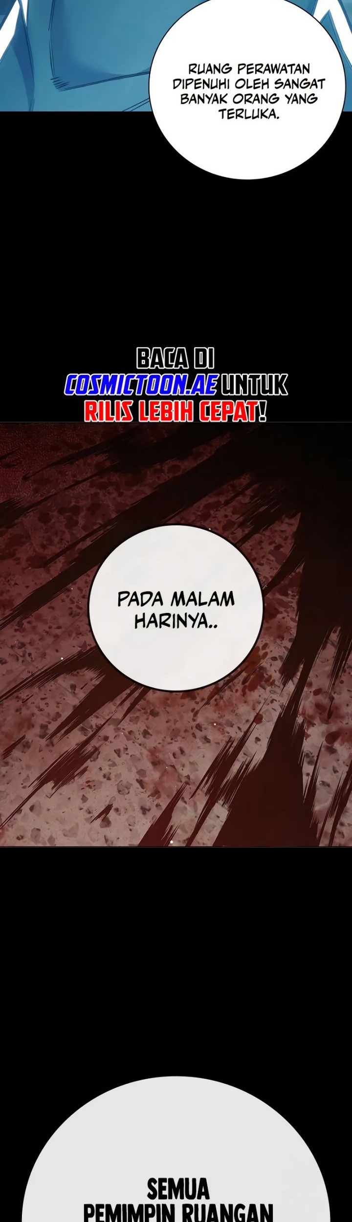 I Debuted as an Exorcist Instead of an Idol Chapter 33 - halaman 14