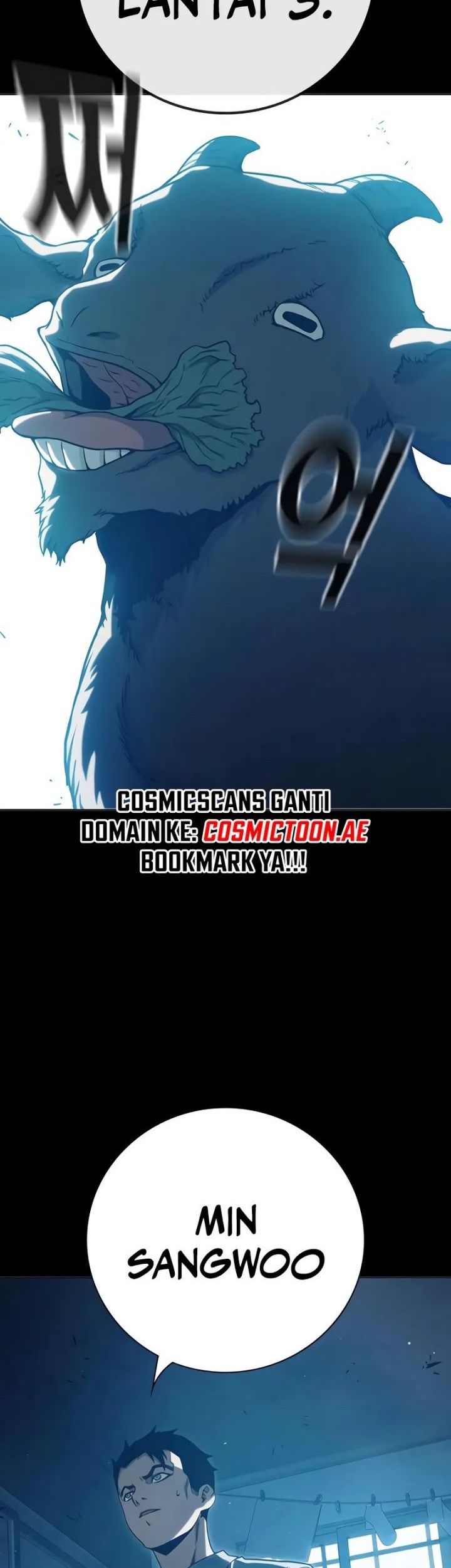 I Debuted as an Exorcist Instead of an Idol Chapter 33 - halaman 2