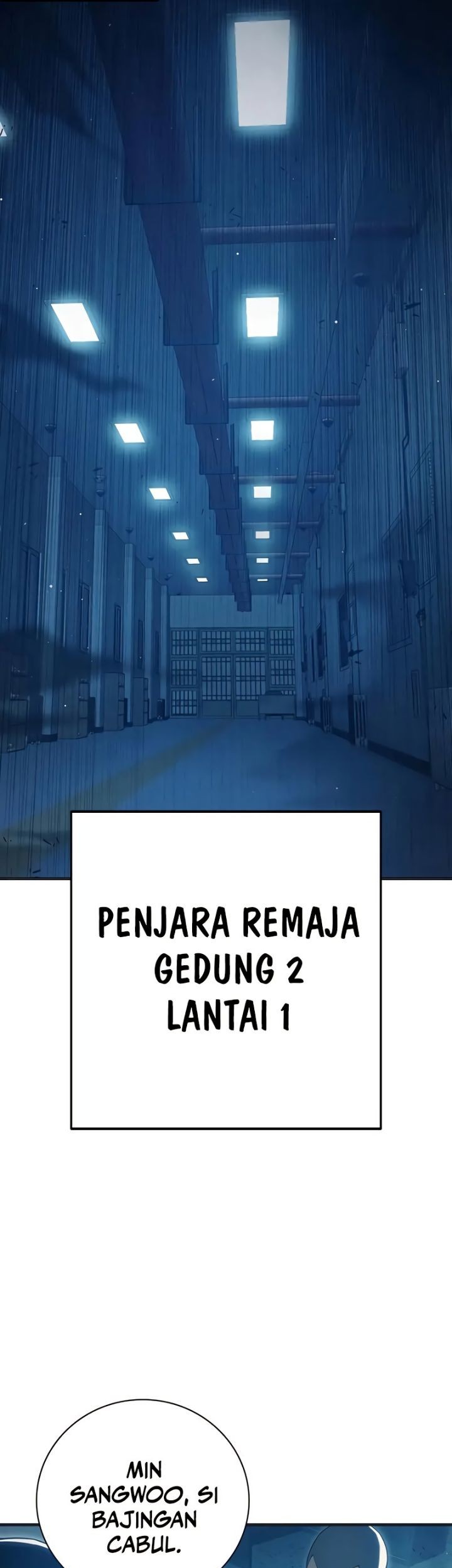 I Debuted as an Exorcist Instead of an Idol Chapter 33 - halaman 25