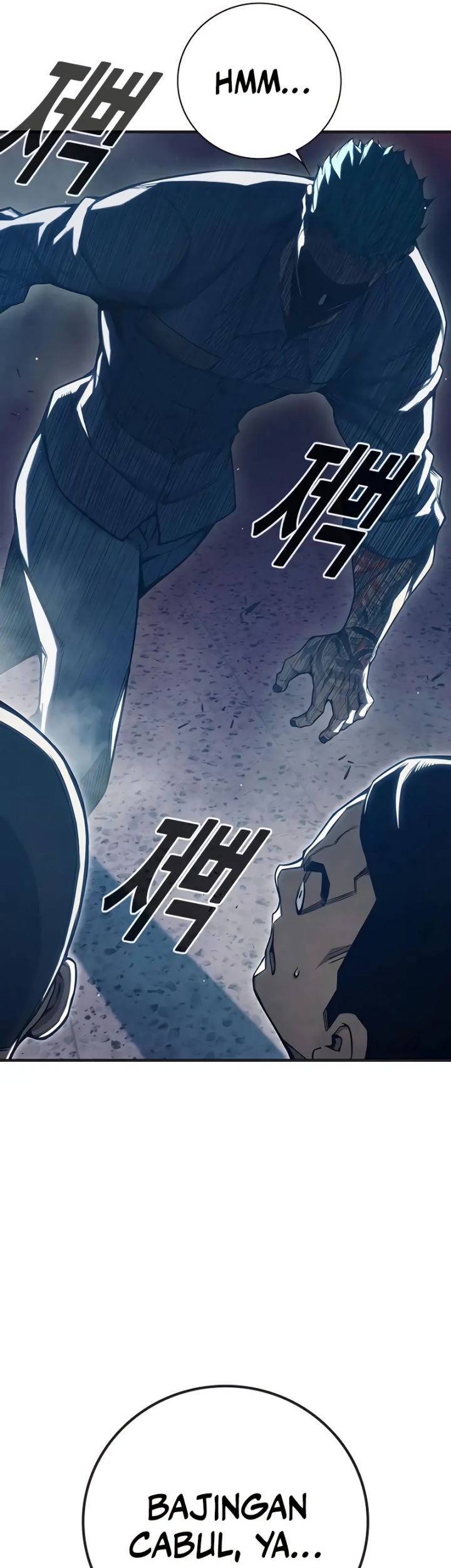 I Debuted as an Exorcist Instead of an Idol Chapter 33 - halaman 31