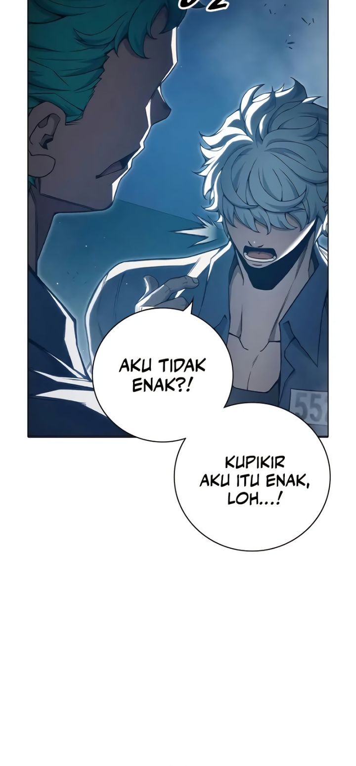 I Debuted as an Exorcist Instead of an Idol Chapter 33 - halaman 47