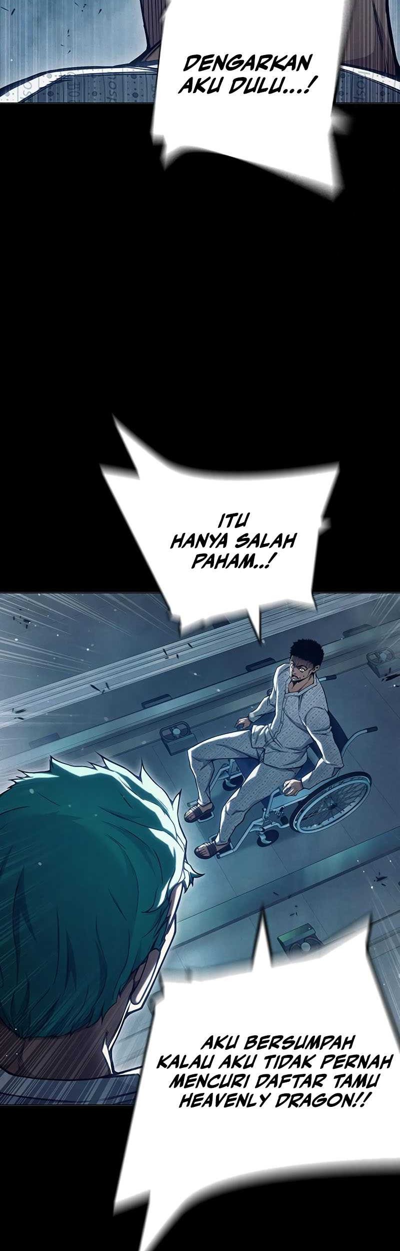 I Debuted as an Exorcist Instead of an Idol Chapter 34 - halaman 11