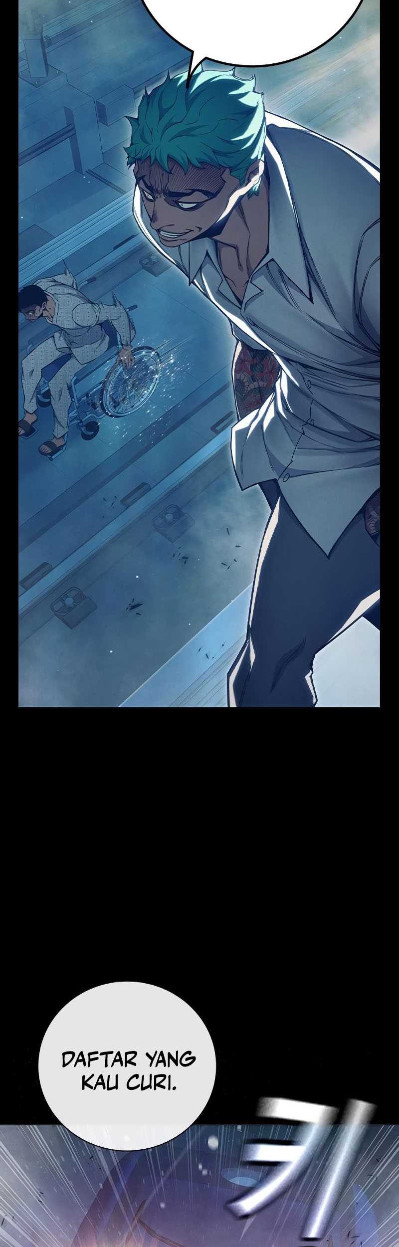I Debuted as an Exorcist Instead of an Idol Chapter 34 - halaman 18