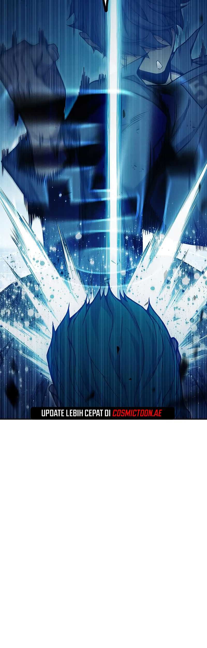 I Debuted as an Exorcist Instead of an Idol Chapter 34 - halaman 43