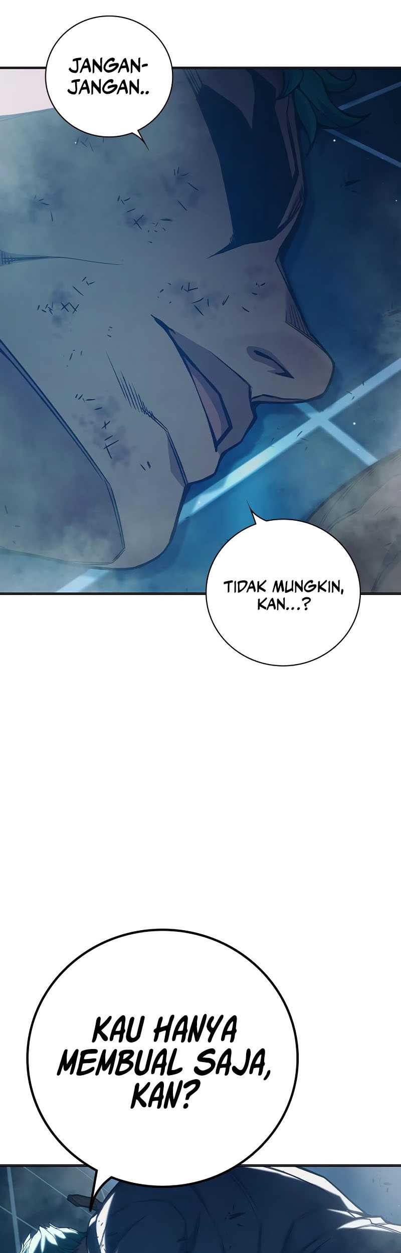 I Debuted as an Exorcist Instead of an Idol Chapter 34 - halaman 55
