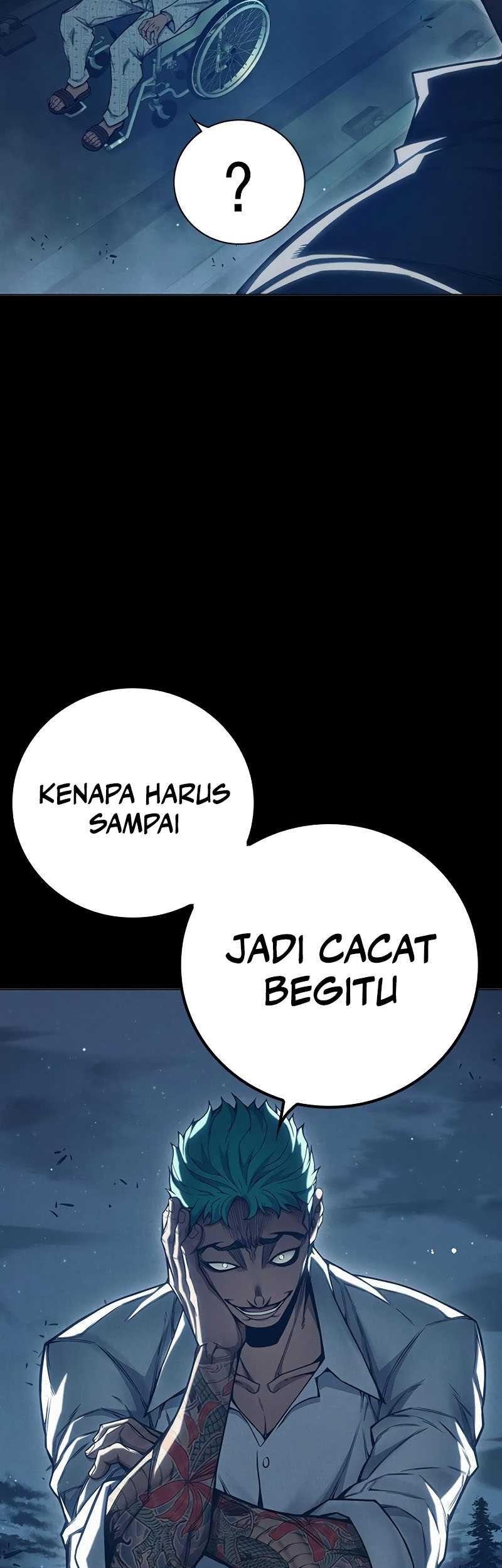 I Debuted as an Exorcist Instead of an Idol Chapter 34 - halaman 6