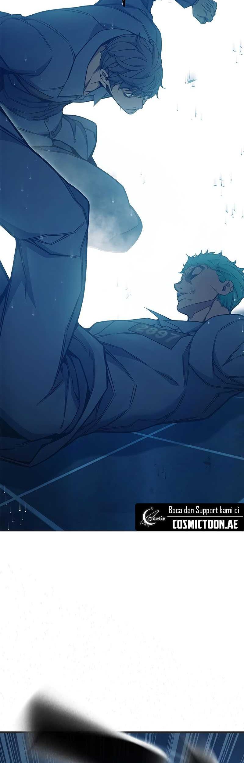 I Debuted as an Exorcist Instead of an Idol Chapter 34 - halaman 64